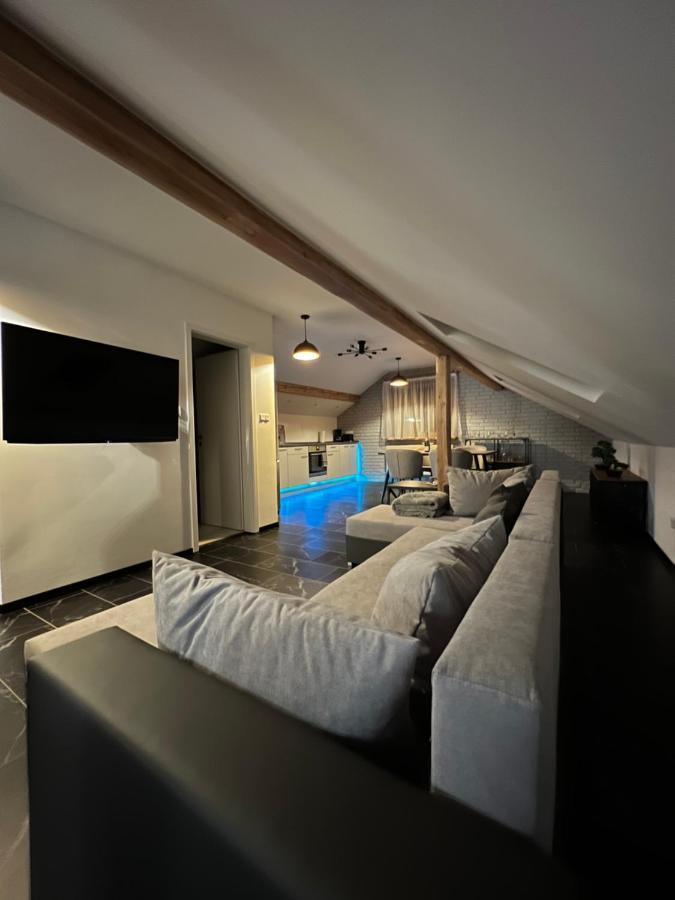 Die Loft Kemnath Экстерьер фото